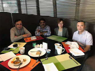 中国 WUXI JINYE COMPLETE EQUIPMENT CO.,LTD.