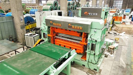 6Hi レベルラー ローータリーシア フライシア 切断線 SUS ステンレス 0.2 - 2 X 850