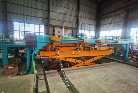 High Precision Metal Slitting Line for 2-3 Operators Tolerance ±0.05mm Max. 30T Coil Weight