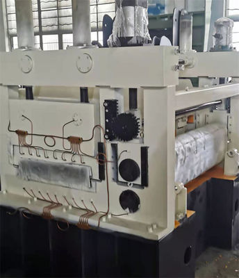 長さ機械120KWへの500mmから3000mmの長さの金属の切口