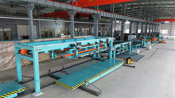 高精度セルボ切断長線 縁切削付きステンレス鋼コイル